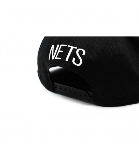 New Era NBA Cycling Cap Brooklyn New Era NBA Cycling Cap Brooklyn